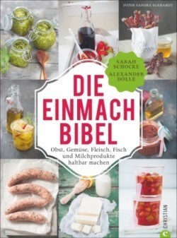 Die Einmach-Bibel