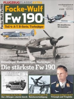 Focke-Wulf Fw 190. Tl.4