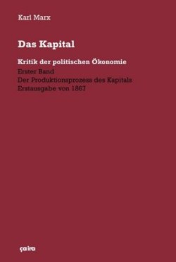 Das Kapital (1867)