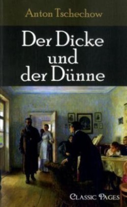 Der Dicke und der Dünne