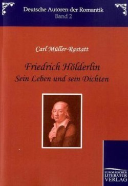 Friedrich Hölderlin