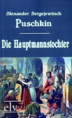 Die Hauptmannstochter