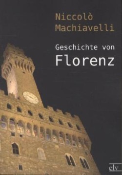 Geschichte von Florenz