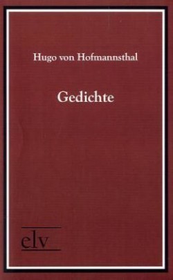 Gedichte