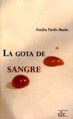 La gota de sangre