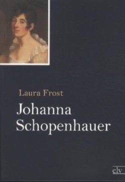 Johanna Schopenhauer