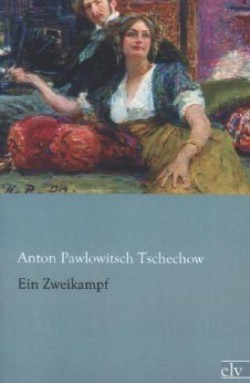 Ein Zweikampf