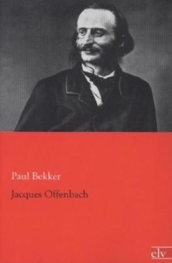 Jacques Offenbach