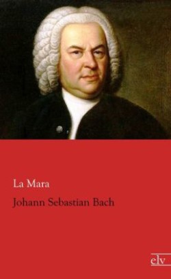 Johann Sebastian Bach