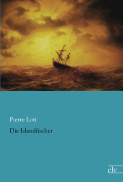 Die Islandfischer