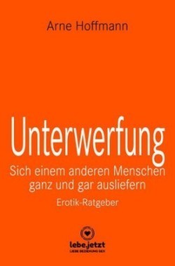 Unterwerfung | Erotischer Ratgeber