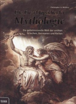 Die Enzyklopädie der Mythologie