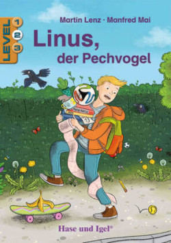 Linus, der Pechvogel / Level 2