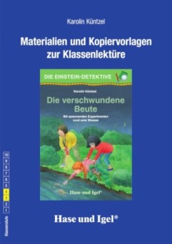 Begleitmaterial: Die verschwundene Beute