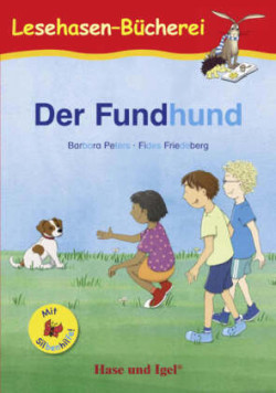 Der Fundhund / Silbenhilfe