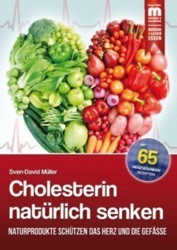 Cholesterin natürlich senken