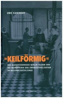 "Keilförmig"