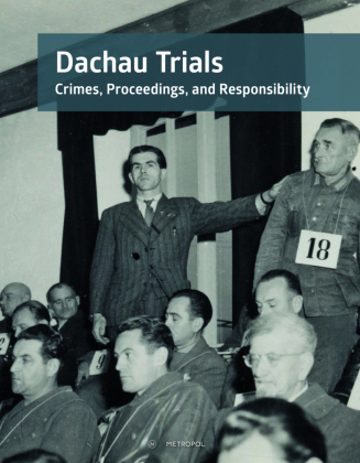 The Dachau Trials