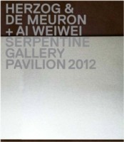 Herzog & De Meuron / Ai Weiwei