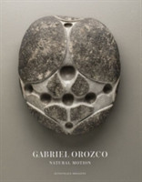 GABRIEL OROZCO:NATURAL MOTION