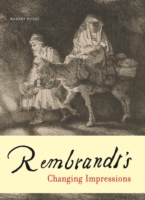 Rembrandt's Changing Impressions
