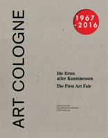 Art Cologne 1967 - 2016