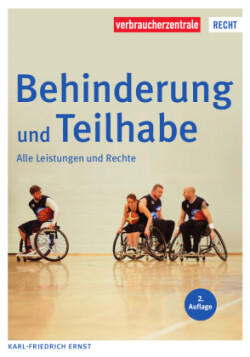 Behinderung und Teilhabe