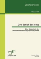 Geo Social Business