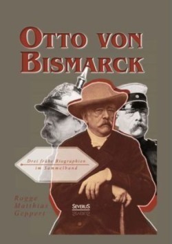 Otto von Bismarck