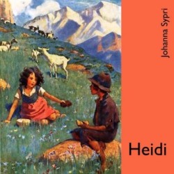 Heidi, Audio-CD,