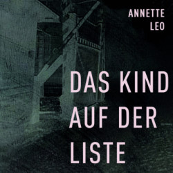 Das Kind auf der Liste, Audio-CD, MP3