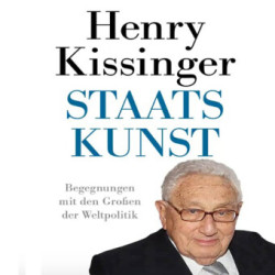 Staatskunst, Audio-CD, MP3