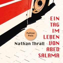 Ein Tag im Leben von Abed Salama, Audio-CD, MP3