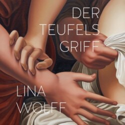 Der Teufelsgriff, Audio-CD, MP3