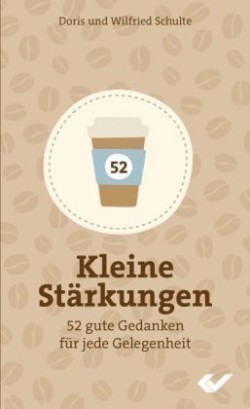 Kleine Stärkungen