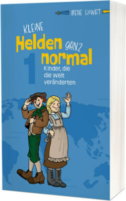 Kleine Helden - ganz normal 1