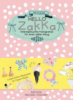 Hello Zakka