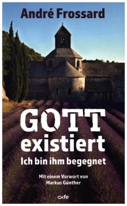 Gott existiert