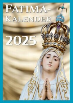 Fatima-Kalender 2025