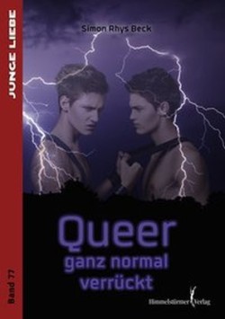 Queer - ganz normal verrückt