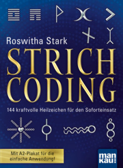 Strichcoding, m. 1 Beilage