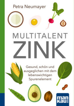 Multitalent Zink