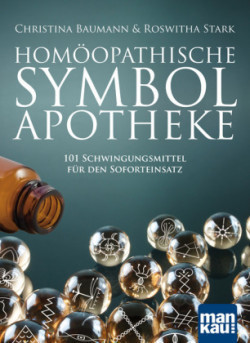 Homöopathische Symbolapotheke, m. 1 Beilage