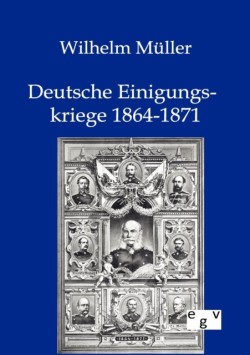 Deutsche Einigungskriege 1864-1871