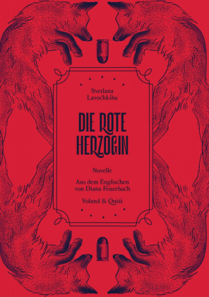 Die rote Herzogin