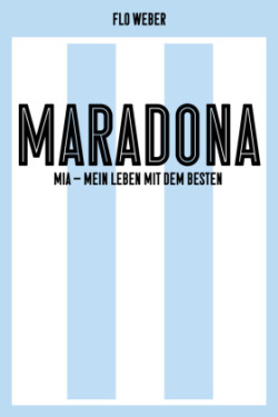 Maradona Mío