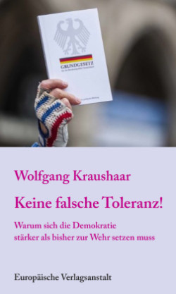 Keine falsche Toleranz!