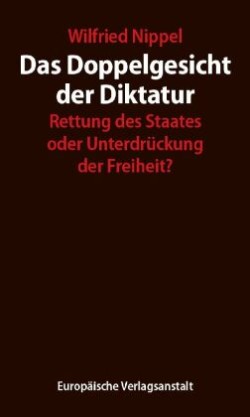 Das Doppelgesicht der Diktatur