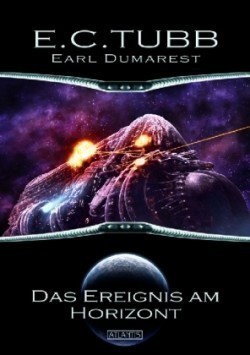 Earl Dumarest 26: Das Ereignis am Horizont