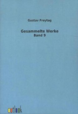 Gesammelte Werke. Bd.9